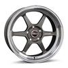 Borbet DB8GT-8518 gr...